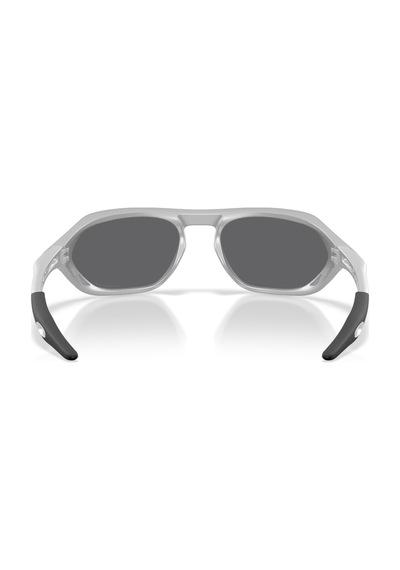 Oo 9537 953709 61 Oakley Cage Jacket Polarize Güneş Gözlüğü Siyah