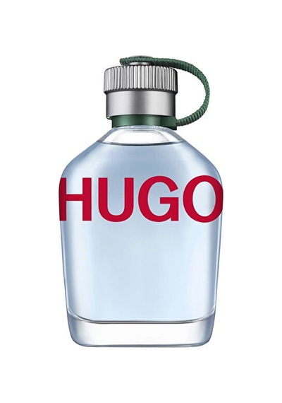 Hugo Boss Hugo Edt 125 Ml Erkek Parfüm Fresh