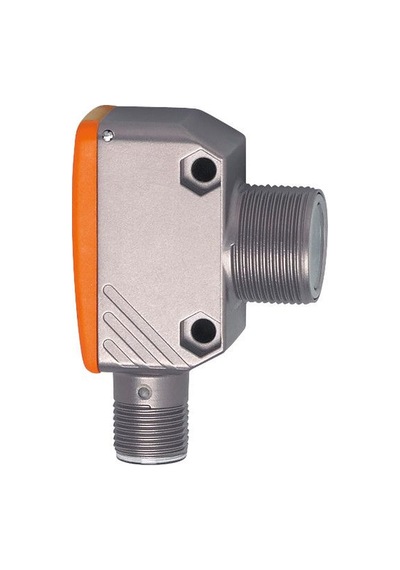 Ifm Ogp280 Ogp-dpkg/us/cube Photoelectric Sensor