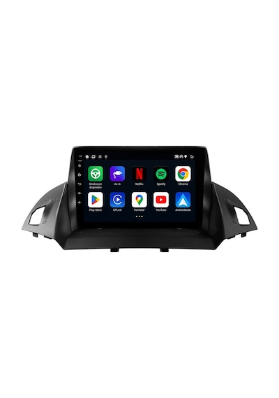 Ford Grand C-max 2011-2017 Android Multimedya Carplay Android Auto Navigasyon 8gb Ram 128gb 9"