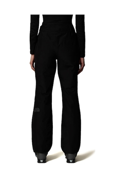 The North Face W Descendit Pant Kadın Outdoor Pantolonu Nf0a87zzjk31 Siyah Nf0a87zzjk31 Siyah