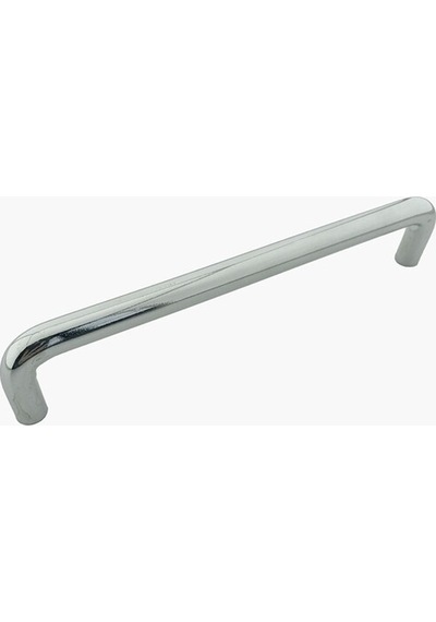 Esal Assos Kulp Krom 160mm