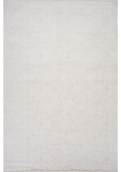 Artemis Halı Karizma 02798a Krem Bej Makine Halısı
