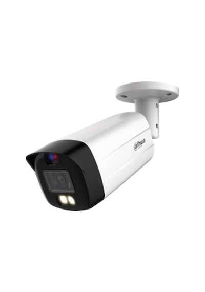 Dahua Hac-me1239th-a-pv 2mpix 40 Mt Gece Gör, Tioc , 3,6mm Lens,