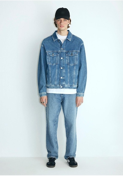 Mavi Erkek Ryan Dark Blue Denim 0110001-80480