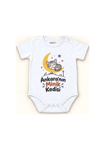 Babylimon Ankara'nın Minik Kedisi Beyaz Kısa Kollu Çıtçıtlı Bebek Zıbını Beyaz - Ankara'nın Minik Kedisi - 928161947 Beyaz - Ankara'nın Minik Kedisi Babylimon Ankara'nın Minik Kedisi Beyaz Kısa Kollu Çıtçıtlı Bebek Zıbını Beyaz - Ankara'nın Minik Kedisi - 928161947 Beyaz - Ankara'nın Minik Kedisi