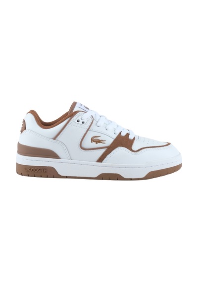 Lacoste Courtcage Erkek Beyaz Spor Ayakkabı 751sma0158.385