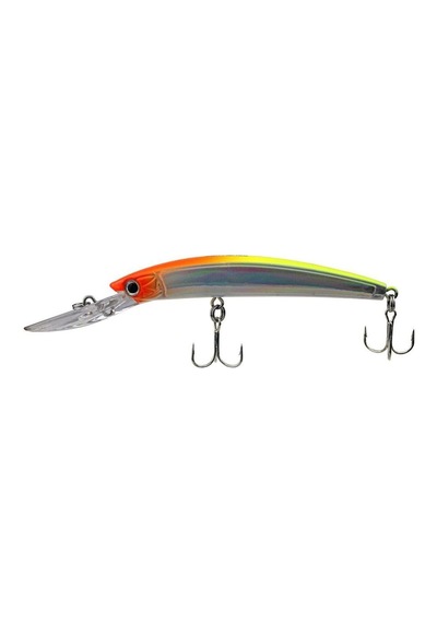 Crystals Deep Diver 9 Cm 10,5 Gr