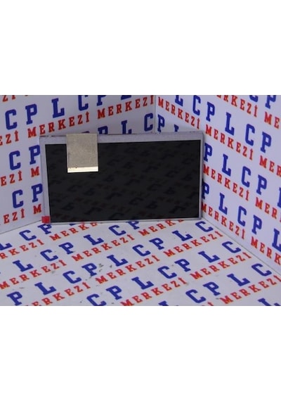 Tm070Rdh12 (Comau C5G Tp Dısplay Kullanılıyor) Lcd Ekran