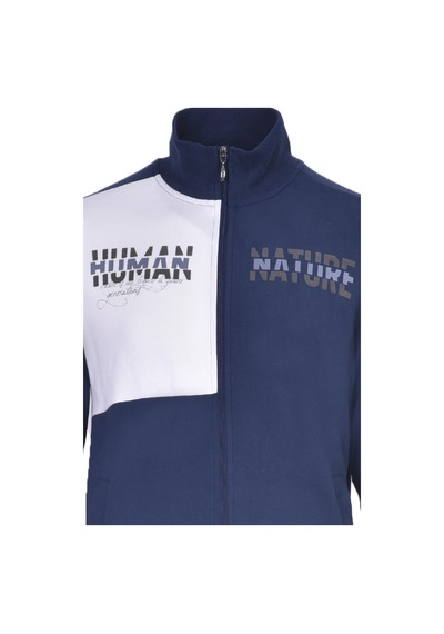 AR-MA Arma Erkek Fermuarlı Mont Sweatshirt 001