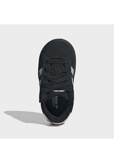 Adidas Kı9396 Campus 00s Led Lıghts Cf El I Çocuk Günlük Spor Ayakkabısı Siyah