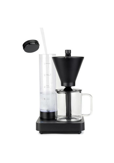 Wilfa - Performance CM8B-A100 Kompakt Filtre Kahve Makinesi