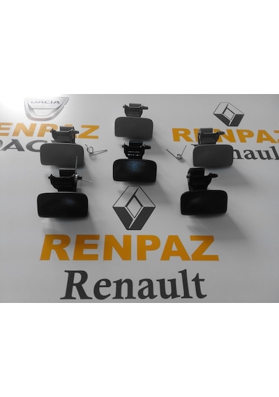 Renault Megane 2 Torpido Kapak Mandali 8200502518 158528573