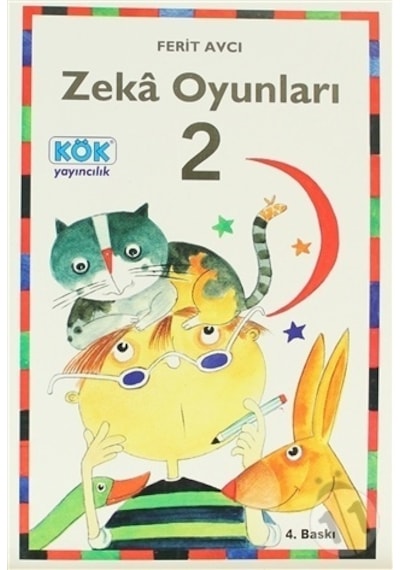 Zeka  Oyunları  2
