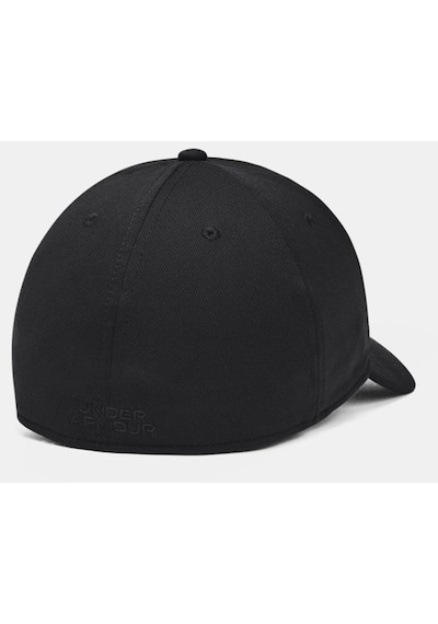 Under Armour Erkek UA Blitzing Cap 1376700-002 Siyah