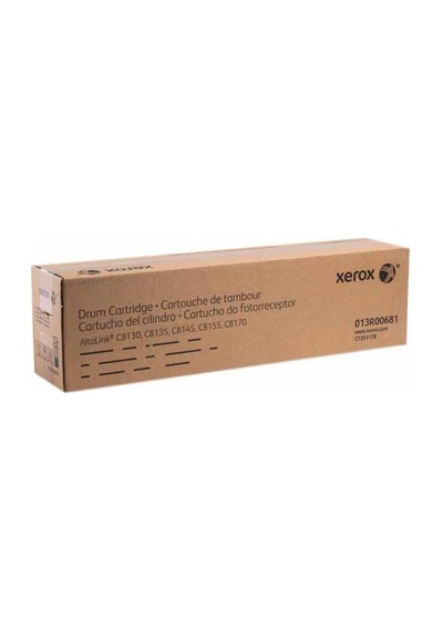 Xerox C8130- C8155 013r00681 Drum Ünitesi