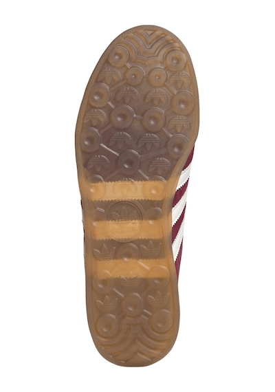 Adidas Gazelle Lo Pro Kadın Bordo Spor Ayakkabı Ih6940