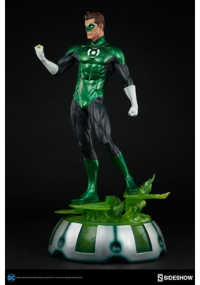Green Lantern Hal Jordan Premium Format Figure