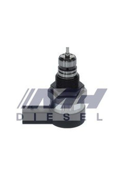 Bosch 0281002986 Yakıt Basınç Regülatör Valfi Mercedes E 320 Cdı E 350 Cdı Ml 320 Cdı S 350 Cdı