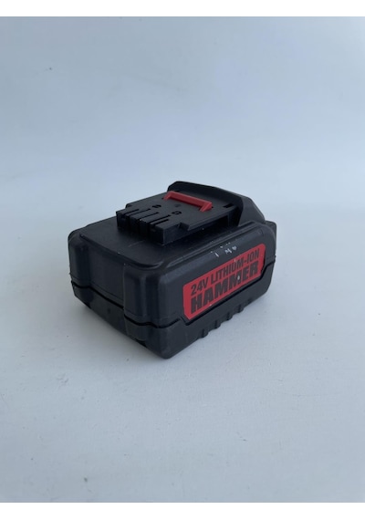 Workzone 24v 1.5ah Li-ion Akü 2024001-bat Kutusuz