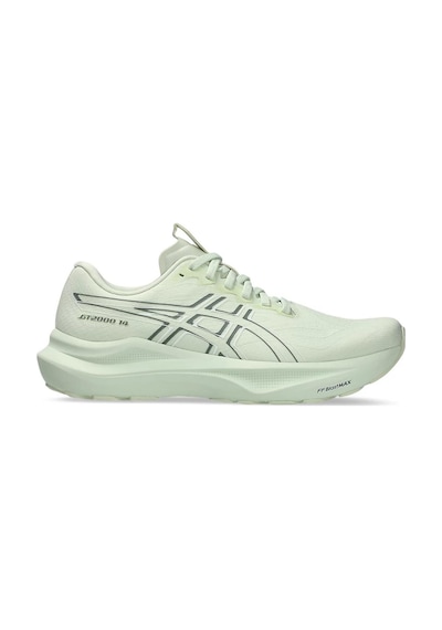 Asics 1012b843-300 Gt-2000 14 Kadın Koşu Ayakkabısı Yeşil