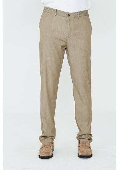 Vizon Erkek Jogger Pantolon VİZON