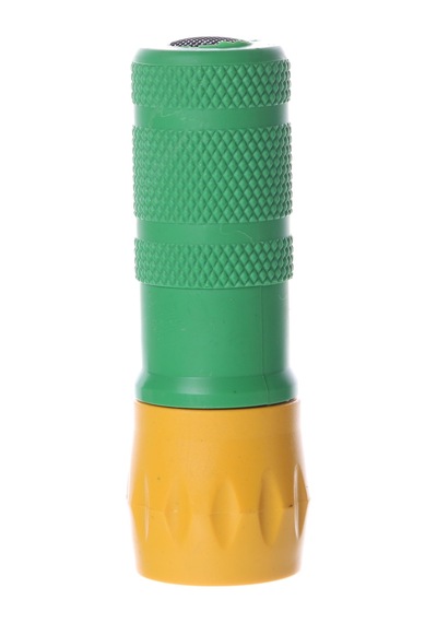 Watton Wt-003 6 Led Takim Fener - Ledli El Feneri Sarı