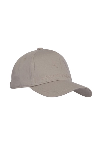 Armani Exchange Armanı Exchange Unısex Şapka 944171-2r110-10352 944171-2r110-10352 Gri Gri