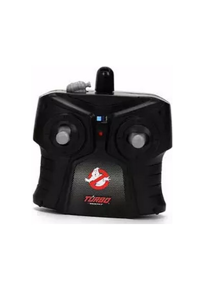Jada 1:16 Ghostbusters Ecto-1 USB Şarjlı Uzaktan Kumandalı Araba