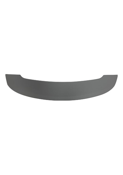 Hyundai Getz Spoiler, Piano Black Abs Plastik, Cam Üstü Spoyler