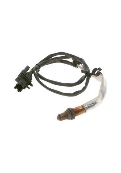 Bosch 0258007070 Oksijen Sensörü - Volvo C70. S60. S70. S80. V70. Xc 05 06 8642738-8627750-8631670-9202988