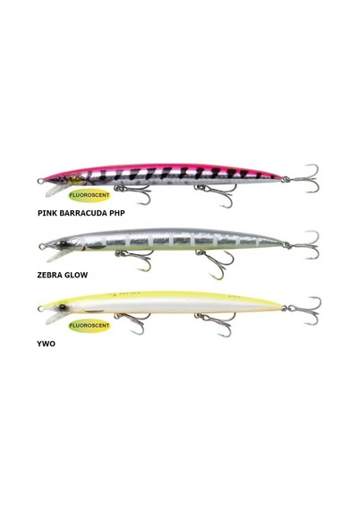 Savage Gear Sandeel Jerk Minnow 14,5Cm 17Gr Maket Yem (415989957)