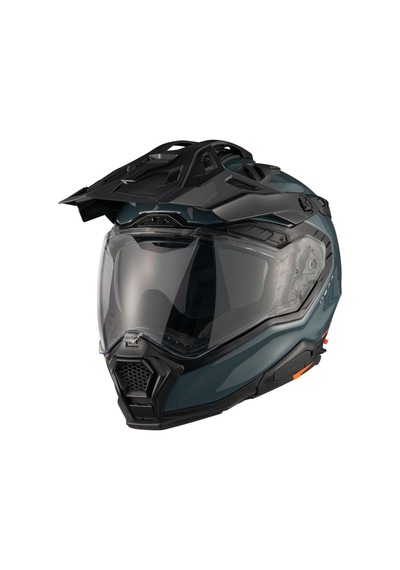Nexx X.Wed 3 Wild Pro Wild Kros Motosiklet Kaskı Mavi