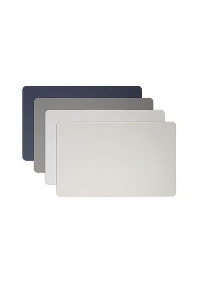 Mb Air Retina 15.3" A2941 M2 2023 Touchpad Grey