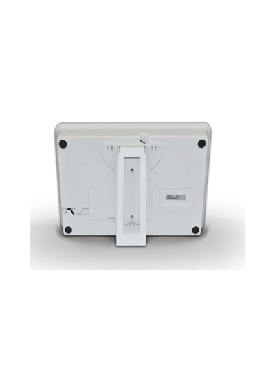 Ard-575 Gprs/gsm/wıfı Kablolu/kablosuz Alarm Paneli Ve Bgr-09 Kablosuz Sirenli 1 Yıl Ahm