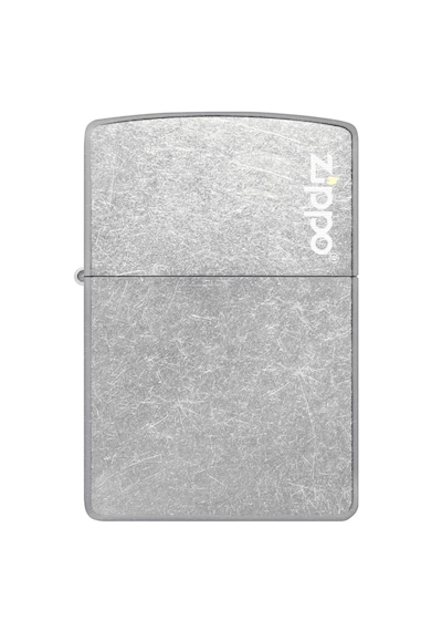 Zippo Bulus-zippo Logo Çakmak - 207-115606