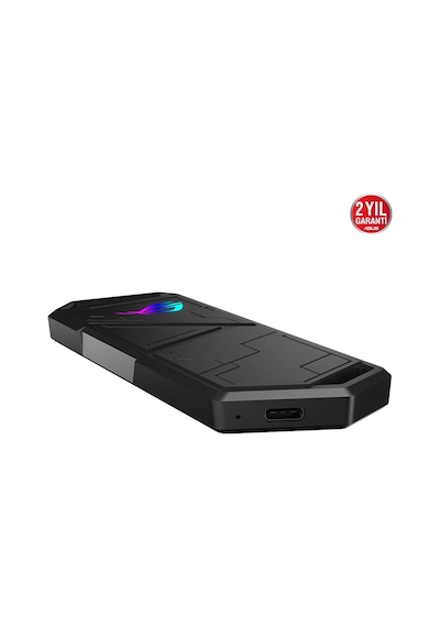 Asus Rog Strix Arion Lite Nvme M.2 Ssd Kutusu