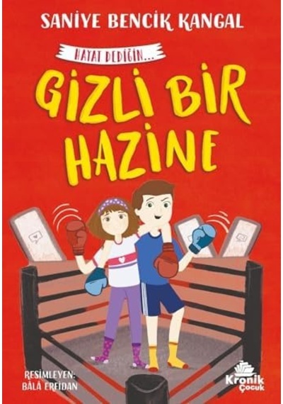 Gizli Bir Hazine: Hayat Dediğin - 3
