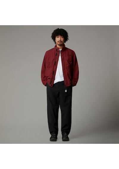Tnf The North Face Beta Utility Belted Erkek Siyah Outdoor Pantolon Nf0a8b62jk31 Siyah