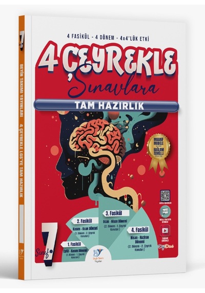 B.takımı 7.sınıf 4 Çeyrek S.b. Tümdersler - 26-27