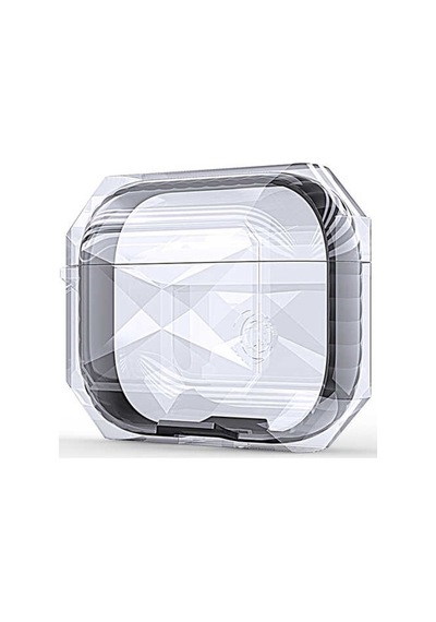Apple Uyumlu AirPods Pro Kılıf Zore Airbag 22 (554251806)