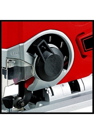 Einhell TE-JS 18 Li-Solo Akülü Dekupaj Testere - 4321200