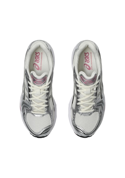 Asics Gel-kayano 14 Unisex Beyaz Sneakers 1203a537-103 Beyaz
