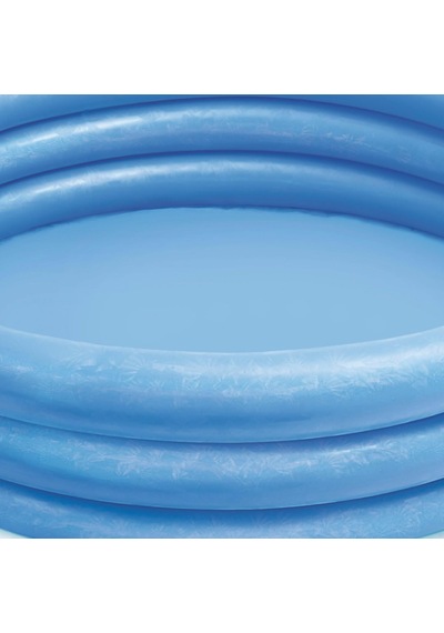 Lexroo Krıstal Mavı Havuzu 114x25cm Çok Renkli