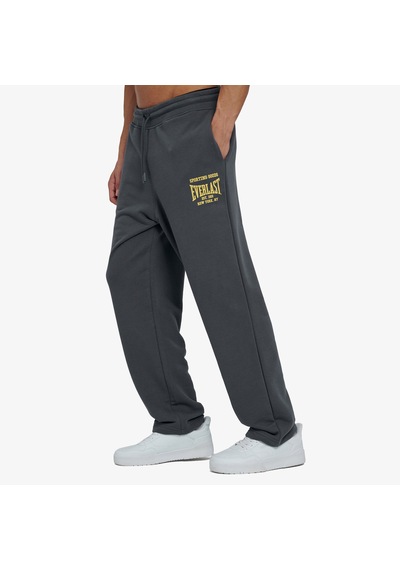 Everlast Sporting Goods Comfort Erkek Gri Eşofman Altı Tm0202 Çok Renkli