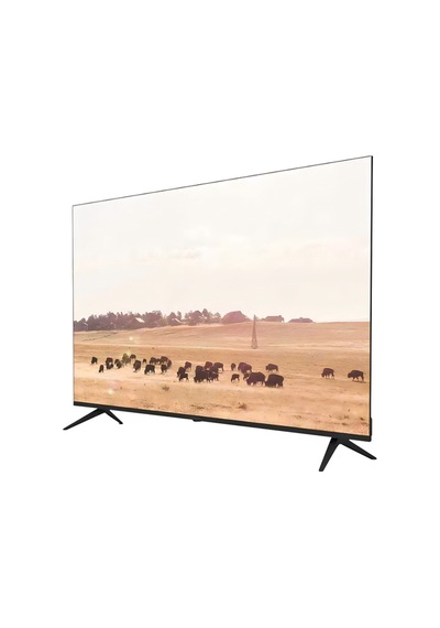 Sagatronic 906099913 65" UHD Google QLED TV