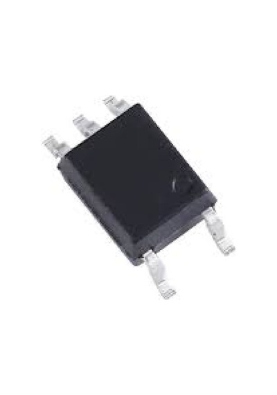 Sharp Pc457l ,so-5 Entegre