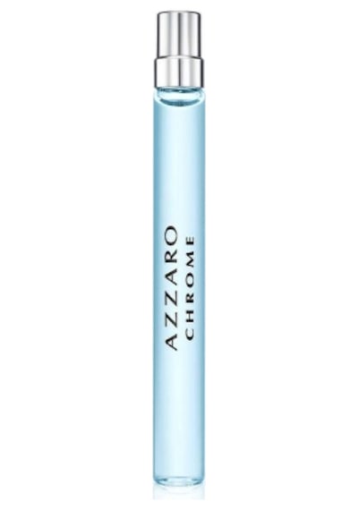 Azzaro Chrome 75 Ml Shampoo+edt 100 Ml+edt 10 Ml Erkek Parfüm Seti