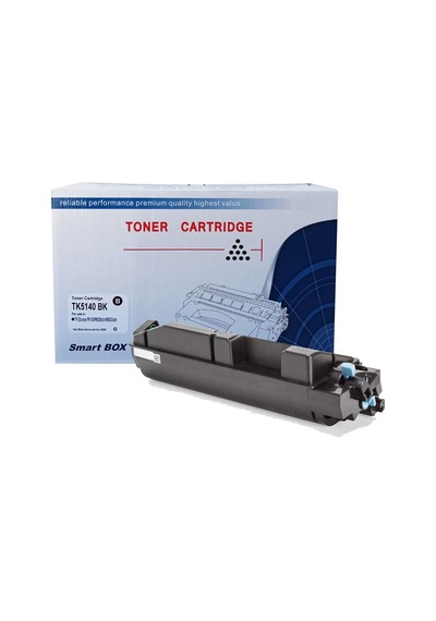 Kyocera Tk-5140-Ecosys M6030-6130 Siyah Uyumlu Tonerkyocera Tk514