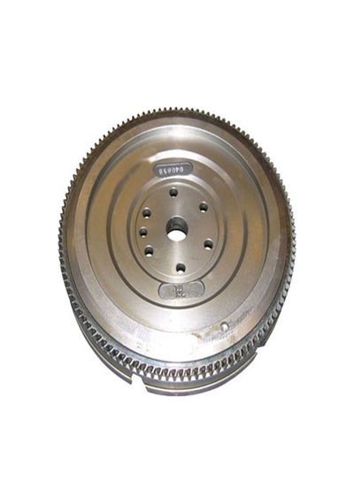Massey Ferguson 165 /175/265/285 Volant Dişlili Tarma